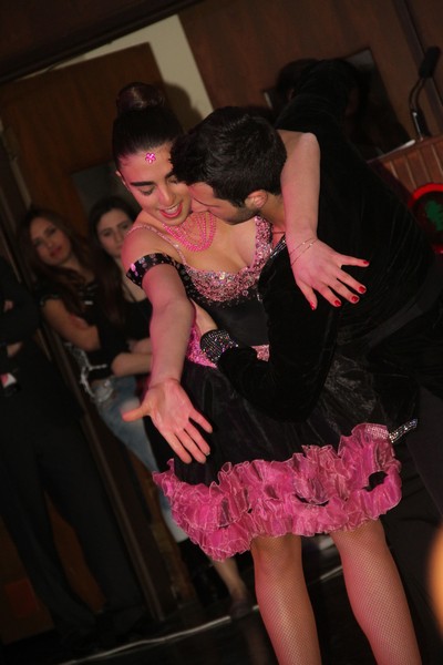 AUB's Got Talent 2015